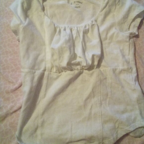 vintage baby doll art class top - Picture 1 of 2